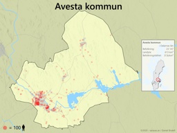 Avesta kommun