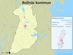 Bollnäs kommun