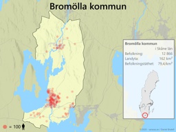 Bromölla kommun