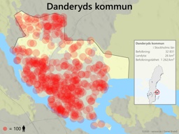 Danderyds kommun
