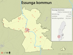 Essunga kommun