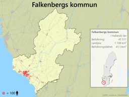 Falkenbergs kommun