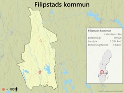Filipstads kommun