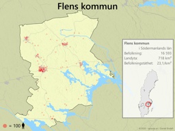 Flens kommun