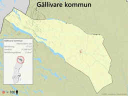Gällivare kommun