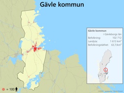 Gävle kommun