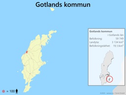Gotlands kommun