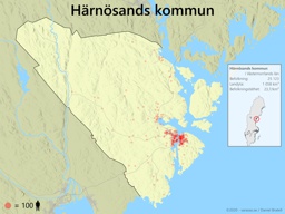 Härnösands kommun