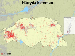 Härryda kommun
