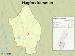 Hagfors kommun
