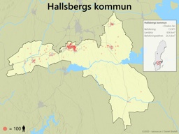 Hallsbergs kommun