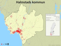 Halmstads kommun