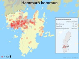 Hammarö kommun
