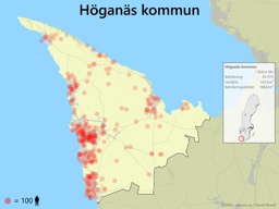 Höganäs kommun
