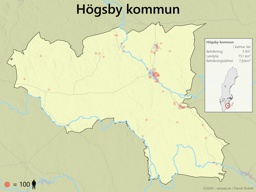 Högsby kommun