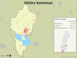 Höörs kommun