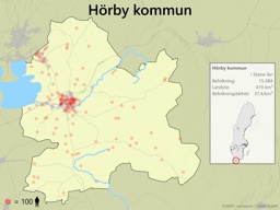 Hörby kommun