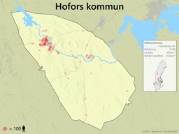 Hofors kommun