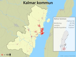 Kalmar kommun