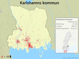 Karlshamns kommun