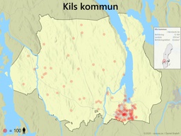 Kils kommun