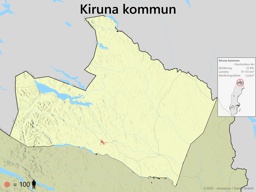 Kiruna kommun