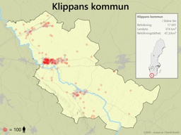Klippans kommun