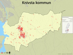 Knivsta kommun