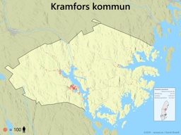 Kramfors kommun