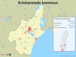 Kristianstads kommun