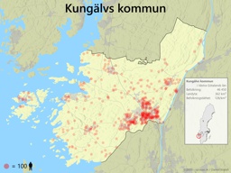 Kungälvs kommun