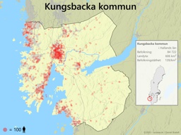 Kungsbacka kommun