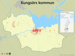 Kungsörs kommun