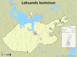 Leksands kommun