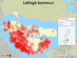 Lidingö kommun