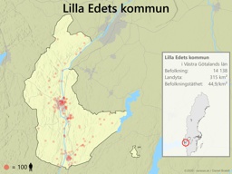 Lilla Edets kommun