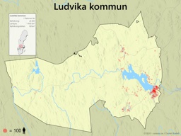 Ludvika kommun