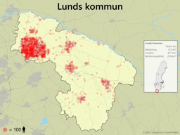 Lunds kommun