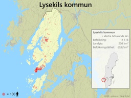 Lysekils kommun