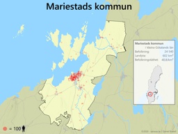 Mariestads kommun