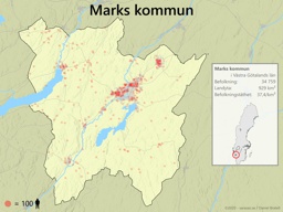 Marks kommun