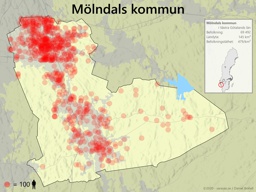 Mölndals kommun
