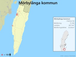 Mörbylånga kommun