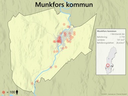 Munkfors kommun