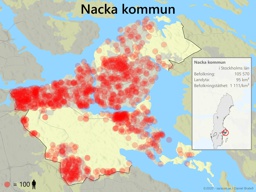 Nacka kommun