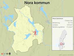 Nora kommun