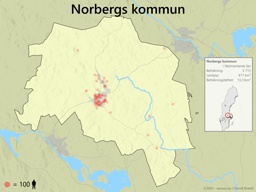 Norbergs kommun