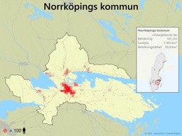 Norrköpings kommun