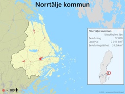 Norrtälje kommun