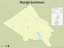 Norsjö kommun